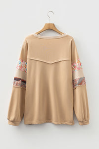 Bear Sweatshirt