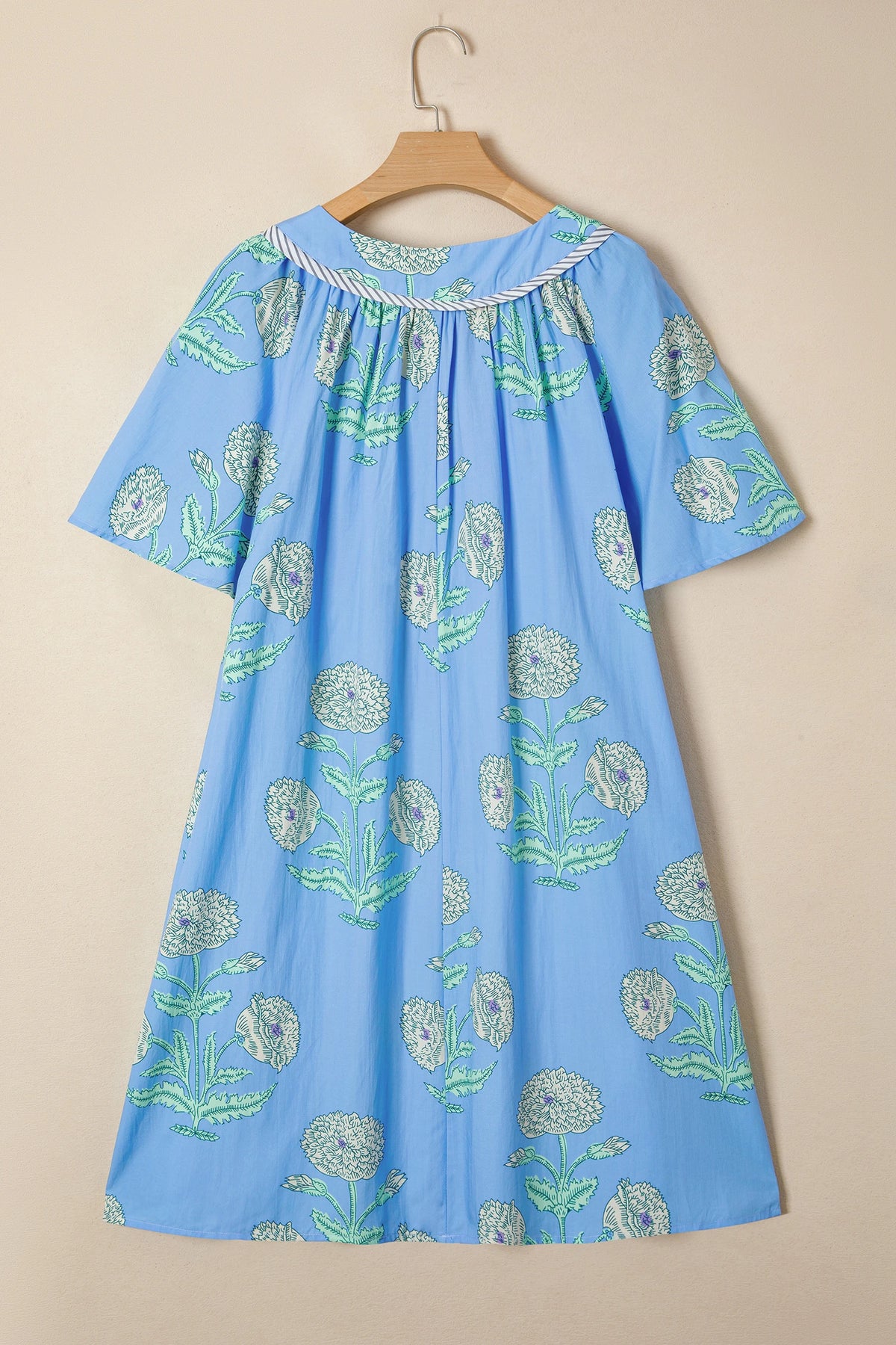 Ruelle Dress Curvy