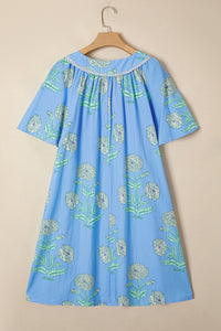 Ruelle Dress Curvy