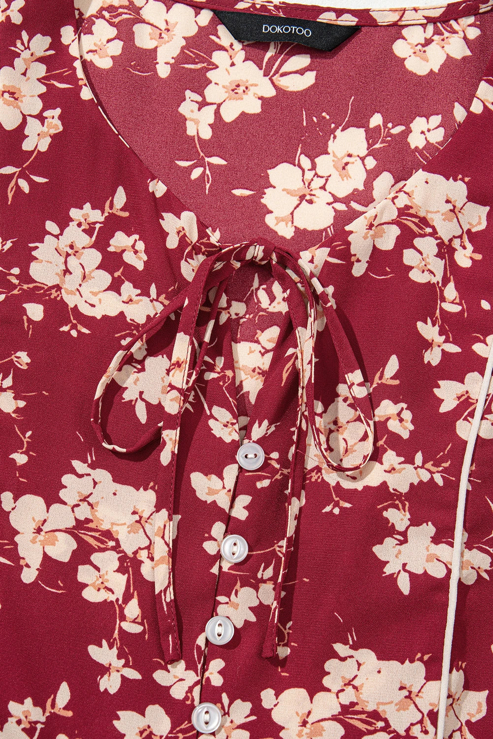 Delilah Dress