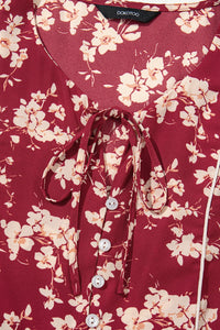 Delilah Dress