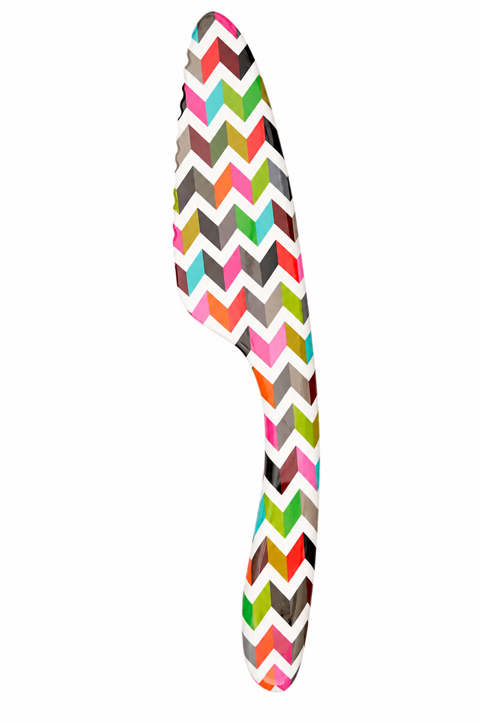 French Bull Ziggy Cake Knife