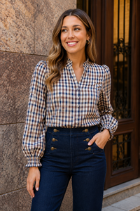 Callie Joy Blouse