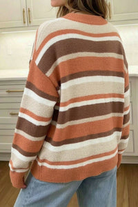 Canyon Sweater
