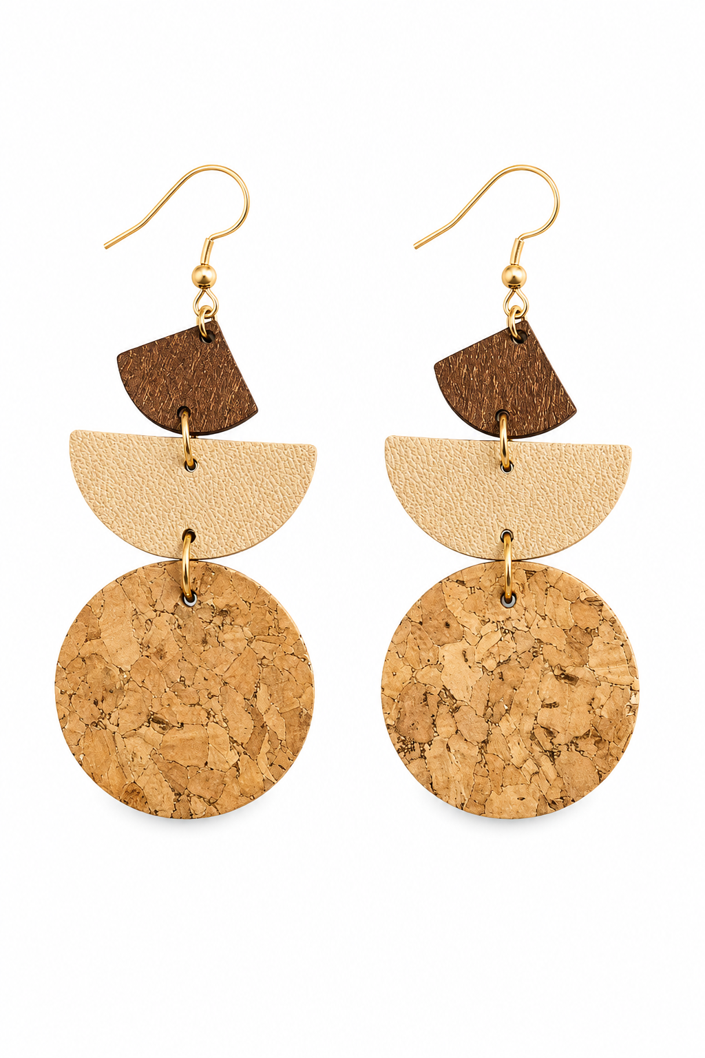 Canyon Sunset Earrings