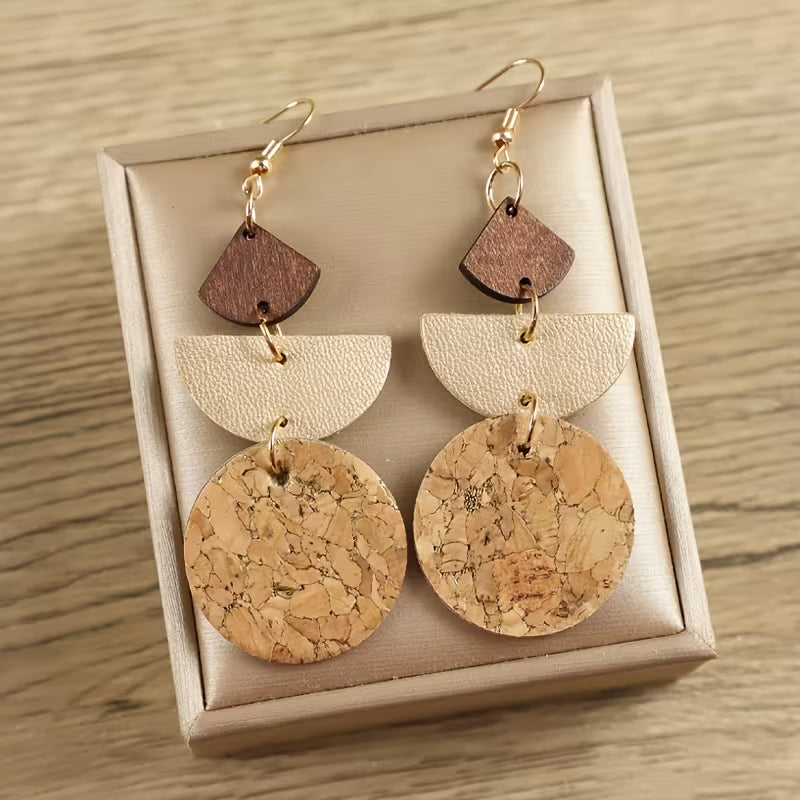 Canyon Sunset Earrings