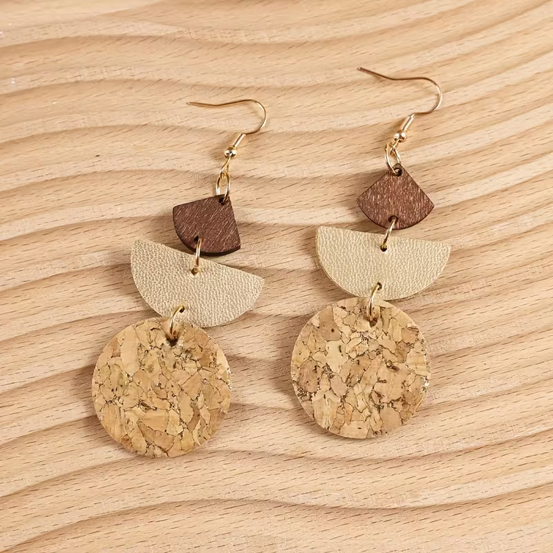 Canyon Sunset Earrings