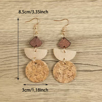 Canyon Sunset Earrings