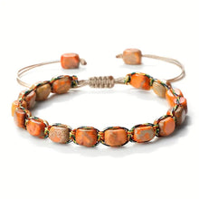 Carita Boho Wrapped Bracelet