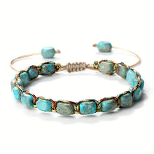 Carita Boho Wrapped Bracelet