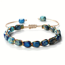 Carita Boho Wrapped Bracelet