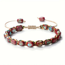 Carita Boho Wrapped Bracelet