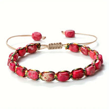 Carita Boho Wrapped Bracelet