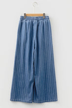 Carrington Drawstring Trousers