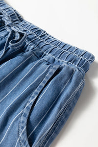 Carrington Drawstring Trousers