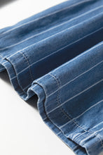 Carrington Drawstring Trousers