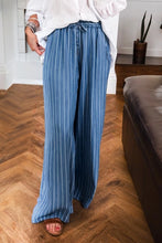 Carrington Drawstring Trousers