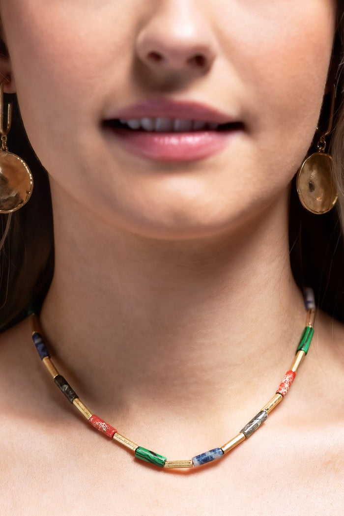 Casual Day Necklace