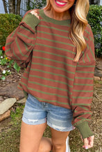 Catching Up Sweater