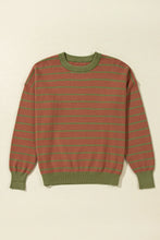 Catching Up Sweater