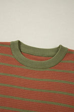 Catching Up Sweater
