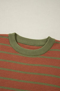 Catching Up Sweater