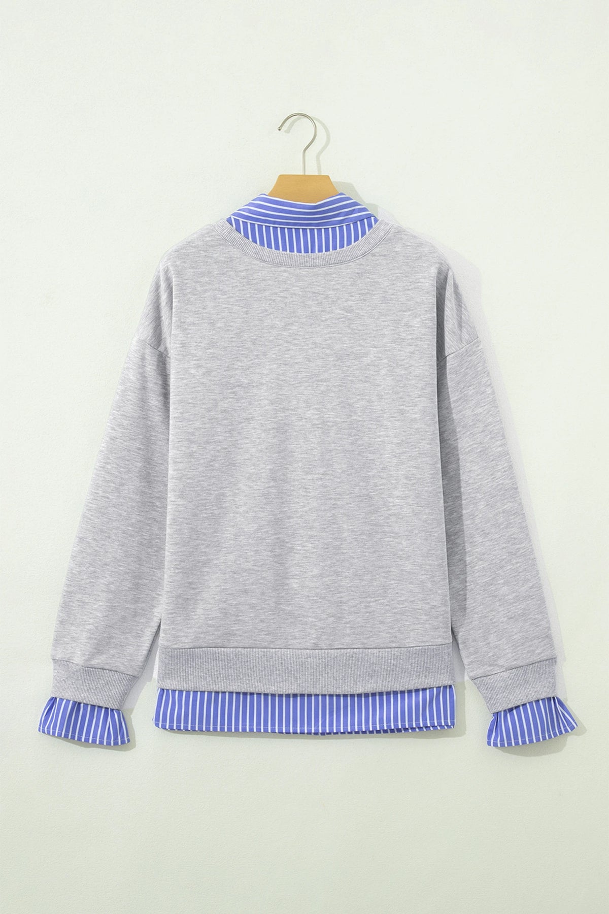 Ellen Layered Top