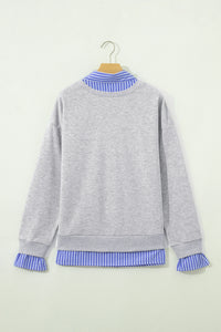 Ellen Layered Top