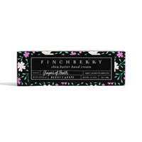 Grapes of Bath Hydrating & Nourishing Travel Hand Cream