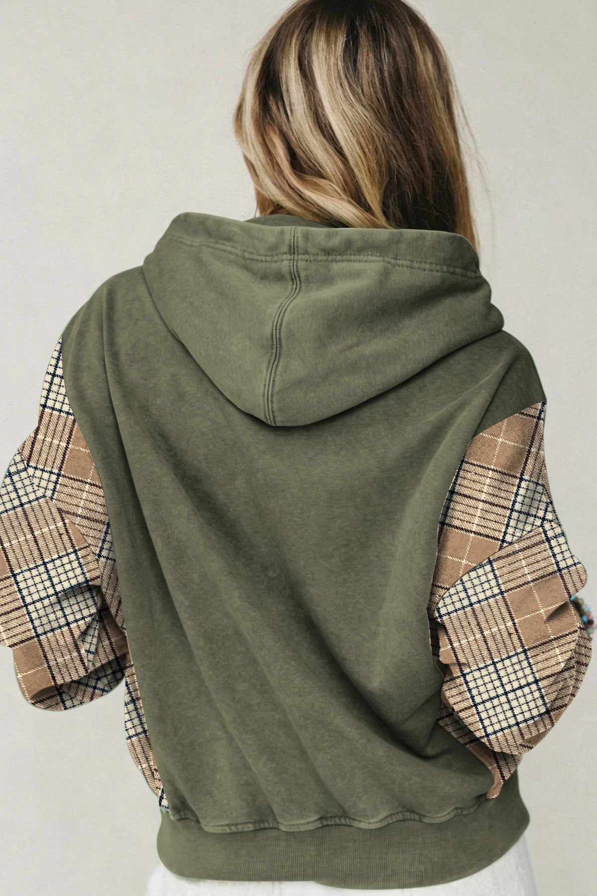 Effie Hoodie