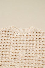 Rudy Zippered Sweater