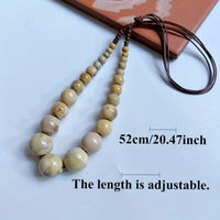 Cedar Hill Necklace