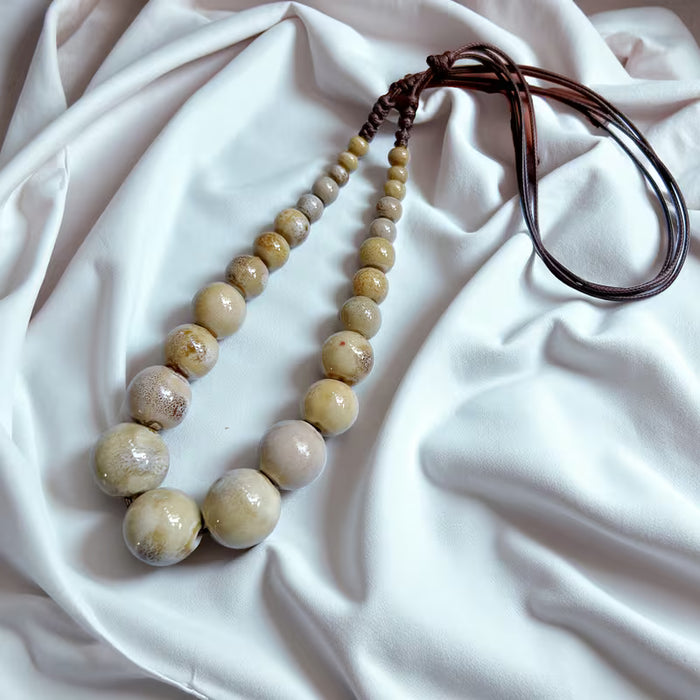 Cedar Hill Necklace
