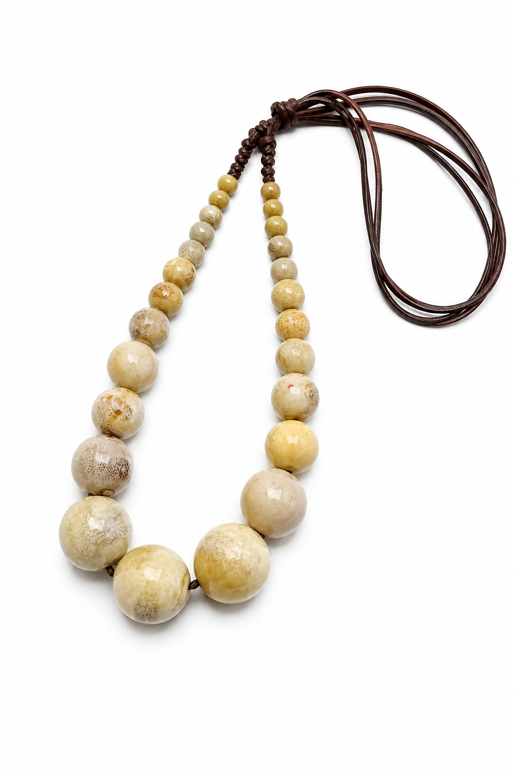 Cedar Hill Necklace