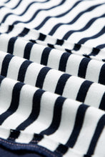 Magnolia Striped Top