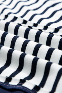 Magnolia Striped Top