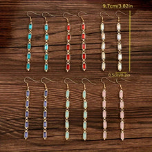 Chasing Joy Rhinestone Earrings
