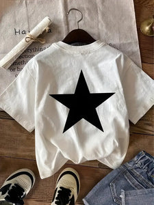 Chandler Star Tee