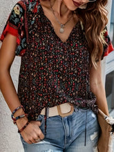 Charlotte Top Curvy