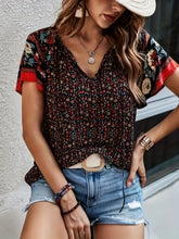 Charlotte Top Curvy