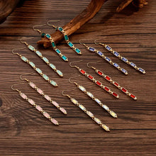 Chasing Joy Rhinestone Earrings