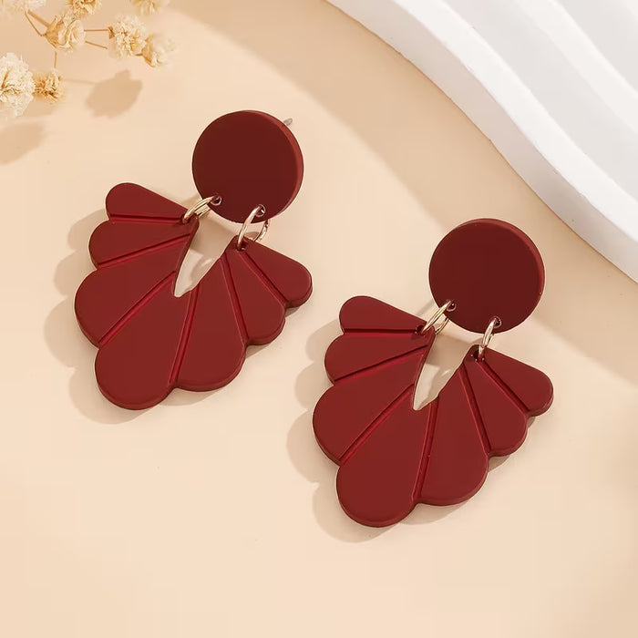 Cherry On Top Earrings