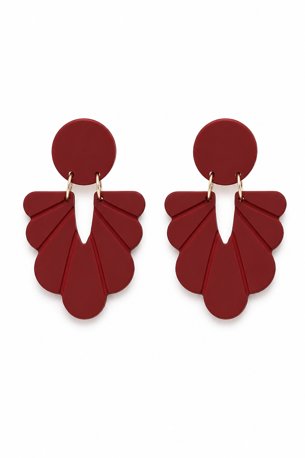 Cherry On Top Earrings