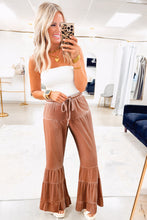 Ciel Bell Bottom Pants