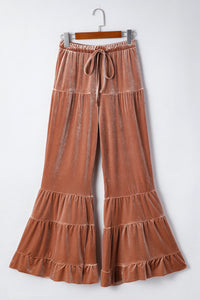 Ciel Bell Bottom Pants