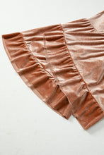 Ciel Bell Bottom Pants