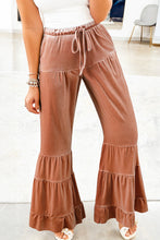 Ciel Bell Bottom Pants