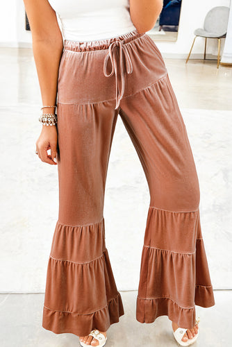 Ciel Bell Bottom Pants
