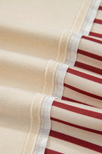 Cilla Casual Knit Top