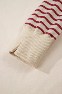 Cilla Casual Knit Top